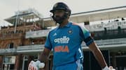 Rohit Sharma reportedly resisted ODI retirement before selectors' message