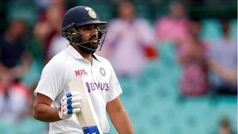 #NewsBytesExplainer: Why Rohit Sharma's form is essential for Team India? #NewsBytesExplainer: Why Rohit Sharma's form is essential for Team India?