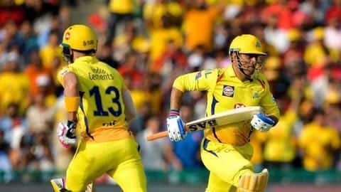 Lucky to have started my journey under Dhoni: du Plessis Lucky to have started my journey under Dhoni: du Plessis
