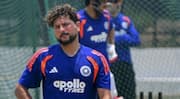 'Tough switching from IPL to Test cricket': Kuldeep Yadav