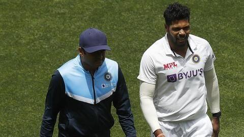India vs England: Umesh Yadav set to join Test squad India vs England: Umesh Yadav set to join Test squad