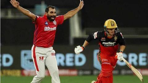 Mohammed Shami bowls the best yorkers in IPL: Glenn Maxwell Mohammed Shami bowls the best yorkers in IPL: Glenn Maxwell