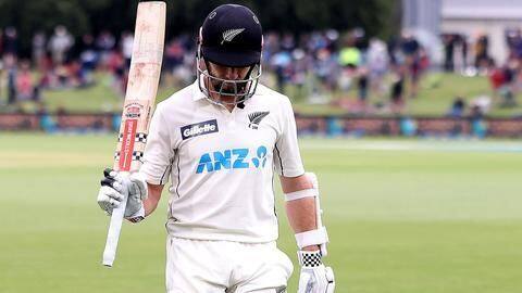ICC Test Rankings: NZ captain Kane Williamson attains new high ICC Test Rankings: NZ captain Kane Williamson attains new high