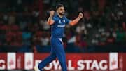 How Naveen-ul-Haq dealt with injury layoff: Afghan pacer reflects  