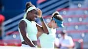 US Open: Coco Gauff to play mixed doubles exhibition match