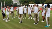 Asian Games: Men's cricket gold to be shared in washout