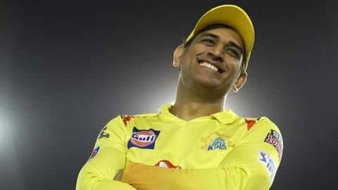 'Dhoni might not lead CSK in 2021', says Sanjay Bangar 'Dhoni might not lead CSK in 2021', says Sanjay Bangar