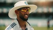 Morne Morkel praises Prasidh Krishna's mental toughness in SL Tests