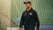 Jonathan Trott appointed England Lions head coach for winter tours