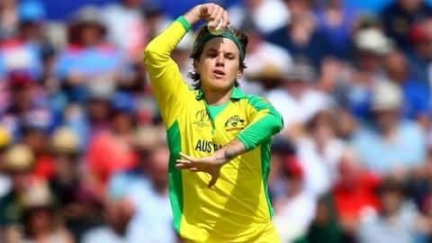 IPL 2020: Adam Zampa replaces Kane Richardson at RCB IPL 2020: Adam Zampa replaces Kane Richardson at RCB