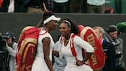 Wimbledon: Why Serena Williams will miss doubles on her return