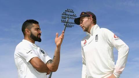 India vs England, 2nd Test: Match preview, stats and more India vs England, 2nd Test: Match preview, stats and more