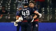 MLC 2026: Ton-up Steve Smith attains multiple T20 feats