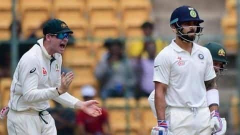 Smith nowhere close to Kohli: Kevin Pietersen Smith nowhere close to Kohli: Kevin Pietersen
