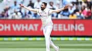 How Mohammed Siraj turned tragedy into triumph Down Under