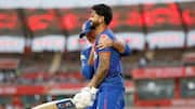 How Ricky Ponting 'endorsed' Shreyas Iyer for India's T20I captaincy