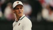 How Jannik Sinner has fared in Cincinnati Open: Key stats