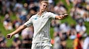 These NZ players return for Ireland, England Tests: Details