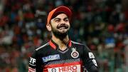 I will never leave RCB: Virat Kohli