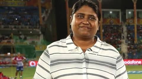 Neetu David appointed head of India women's selection committee Neetu David appointed head of India women's selection committee