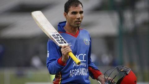Afghanistan cricketer Najeeb Tarakai passes away at 29 Afghanistan cricketer Najeeb Tarakai passes away at 29