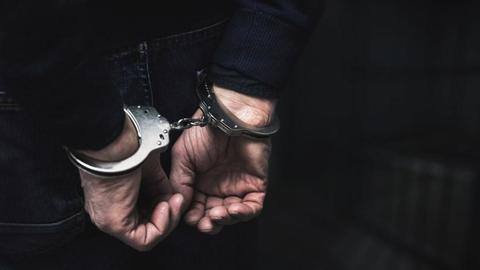Man held for killing his girlfriend's stepmother for opposing relationship Man held for killing his girlfriend's stepmother for opposing relationship