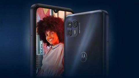 Moto G51 5G appears on Geekbench with Snapdragon 750G processor Moto G51 5G appears on Geekbench with Snapdragon 750G processor