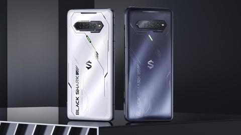 Black Shark 5 to offer 144Hz AMOLED display, 120W fast-charging Black Shark 5 to offer 144Hz AMOLED display, 120W fast-charging