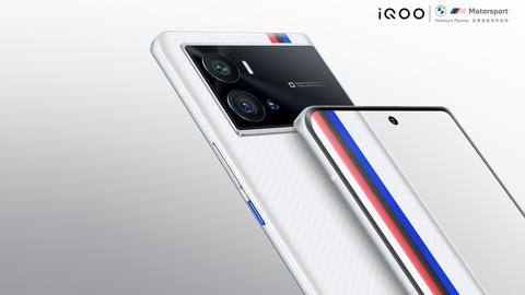 iQOO 9 series launched in India: Check prices and specifications iQOO 9 series launched in India: Check prices and specifications