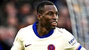 Complete details of Nicolas Jackson's £13m loan move to Bayern