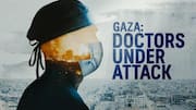 BAFTA-winning Gaza documentary team slams BBC for dropping it