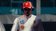 Hungarian GP: Lewis Hamilton, Kimi Antonelli hit with grid penalties