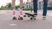 Skating v/s rock climbing: Which one is right for you?