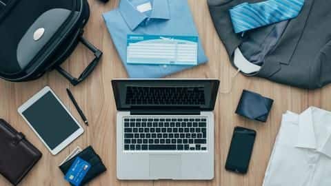Planning a vacation? Note these five cool travel hacks Planning a vacation? Note these five cool travel hacks