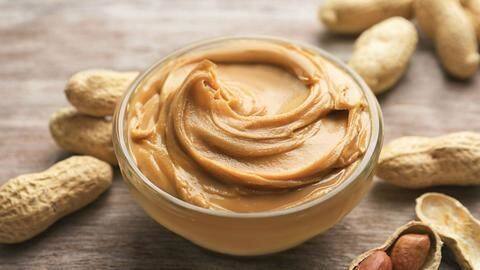 Here are some incredible health benefits of peanut butter Here are some incredible health benefits of peanut butter