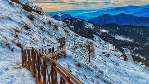 Top treks in North India that anyone can take Top treks in North India that anyone can take