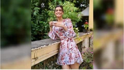 Diana Penty's five amazing outfits that you should try Diana Penty's five amazing outfits that you should try