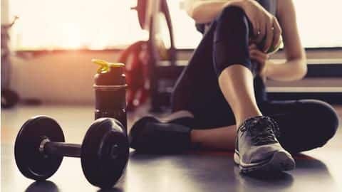 The leading gym chains in India The leading gym chains in India