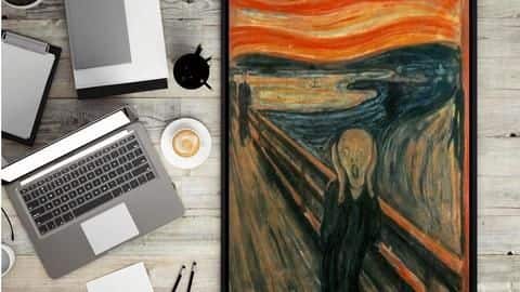 DIY projects that will transform your study/work space DIY projects that will transform your study/work space