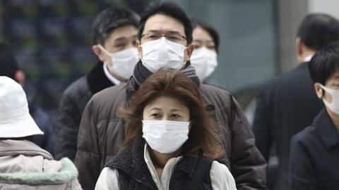 Here's how you can protect yourself from coronavirus Here's how you can protect yourself from coronavirus