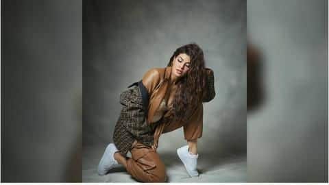 Jacqueline Fernandez's best outfits you should check out Jacqueline Fernandez's best outfits you should check out