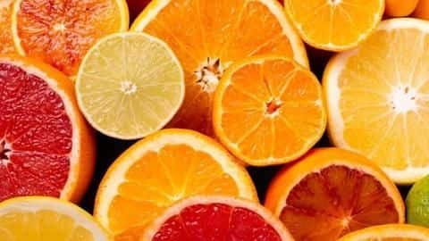 Five fruits to help boost your overall health Five fruits to help boost your overall health