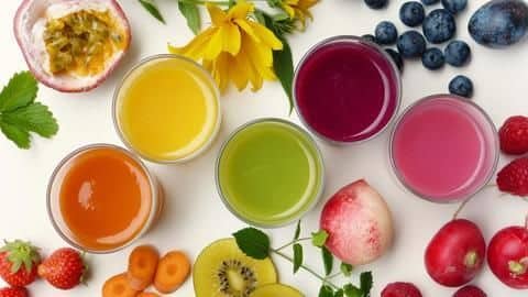 5 food items to boost your immunity 5 food items to boost your immunity