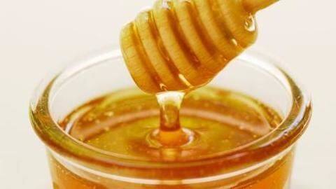 ACV, hair mask with honey and coconut oil