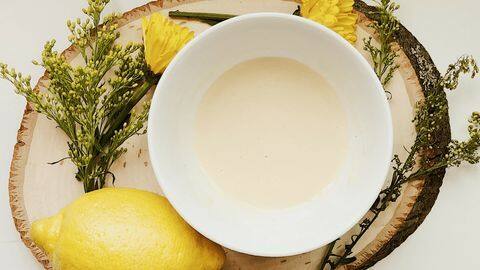 Five hair masks to make your hair healthier Five hair masks to make your hair healthier