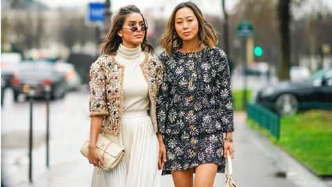 Five timeless summer trends for women Five timeless summer trends for women