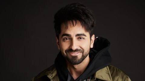 Here's how Ayushmann Khurrana spends his money Here's how Ayushmann Khurrana spends his money