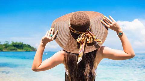 Summer is here! Five must-have items for your skincare kit Summer is here! Five must-have items for your skincare kit