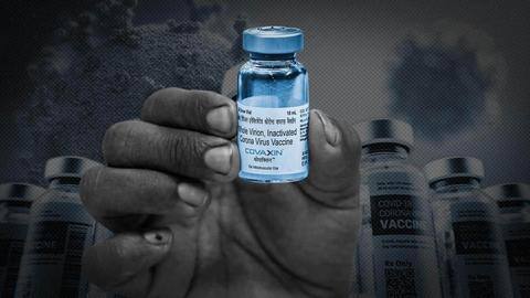 Bharat Biotech awaits feedback from WHO for COVAXIN's EUL Bharat Biotech awaits feedback from WHO for COVAXIN's EUL