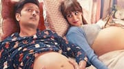Riteish Deshmukh-Genelia collaborating for fourth film together, 'Mister Mummy'